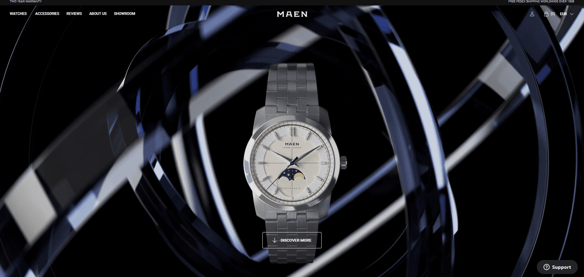 WatchSite